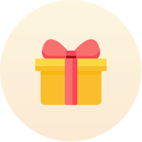 BETFLIX Menu icon promotion