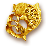 BETFLIX Icon nav menu fishing